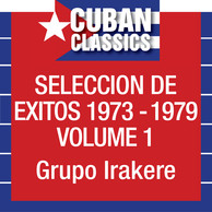 Seleccion De Exitos 1973-1979, Vol. 1