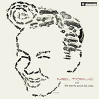 Mel Tormé And The Marty Paich Dek-Tette (Original Recording Remastered 2013)