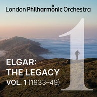 Elgar: The Legacy, Vol. 1 (1933-49)