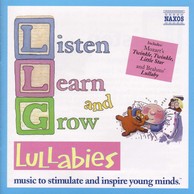 Listen, Learn And Grow, Vol. 2: Lullabies