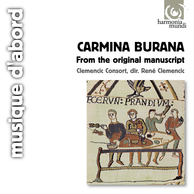Carmina Burana: Medieval Version