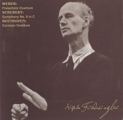 Weber - Schubert - Beethoven
