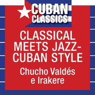 Classical Meets Jazz: Cuba