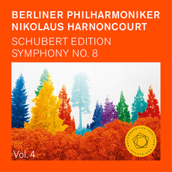 Schubert: Symphony No. 8 in C Major, D. 944 