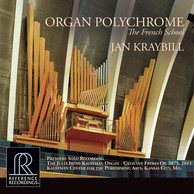 Organ Polychrome