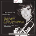 Carole Dawn Reinhart: The First Queen of Trumpet and Her Best Recordings