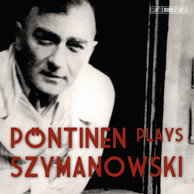 Szymanowski – Piano Music
