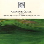 Sturmer, Ortwin: Klavier