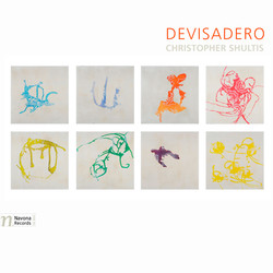 Shultis: Devisadero (Music From the New Mexico Wilderness)