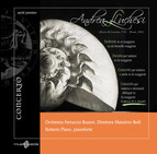 Luchesi: Sinfonie - Sonata - Concerto