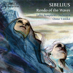 Sibelius - Rondo of the Waves