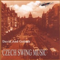 Czech Swing Music: David and Goliath (1937-1945)