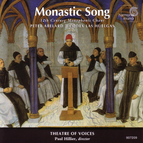 Monastic Song - 12th Century Monophonic Chant