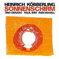Kobberling, Heinrich: Sonnenschirm
