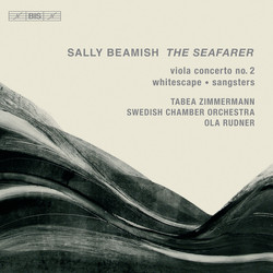 Sally Beamish - ´The Seafarer’