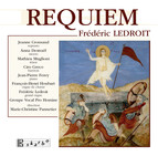 Ledroit: Requiem, Op. 50