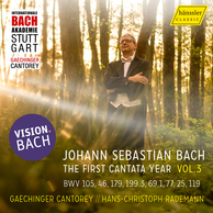 Vision Bach Vol.3