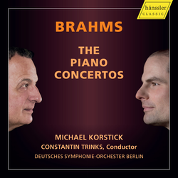 The Piano Concertos