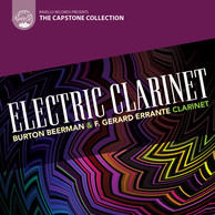 Capstone Collection: Electric Clarinet