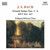Bach, J.S.: French Suites Nos. 3-6, Bwv 814-817