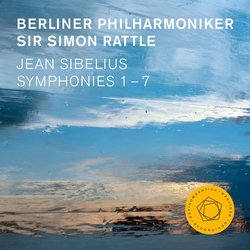 Sibelius: Symphonies 1 - 7