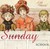 Vocal Music (Sacred) - Kocher, C. / Segal, J. / Bennard, G. / Irvine, J.S. / Nevin, E. / Mason, L. (Songs From Sunday School)