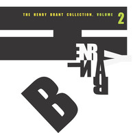 The Henry Brant Collection, Vol. 2