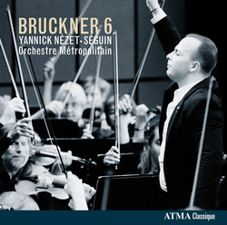 Bruckner: Symphony No. 6 in A major (ed. R. Haas)