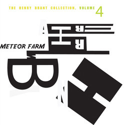 The Henry Brant Collection, Vol. 4