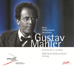 Mahler: Sinfonie Nr. 5 cis-Moll