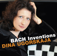 J.S. Bach: Inventions Nos. 1-15