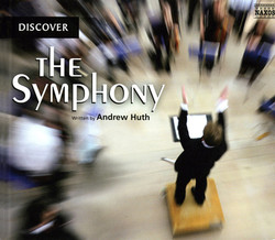 Discover The Symphony (2008 Edition)