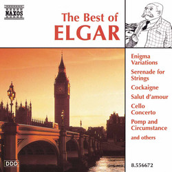 Elgar (The Best Of)