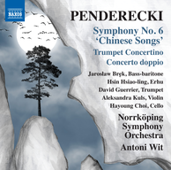 Penderecki: Symphony No. 6 