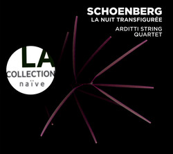 Schoenberg: La nuit transfigure
