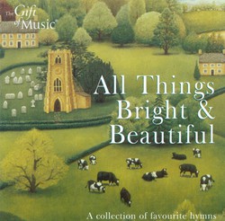 Choral Concert: Victoria Singers - Goss, J. / Irvine, J.S. / Croft, W. / Cruger, J. / Monk, W.H. / Stainer, J. (All Things Bright and Beautiful)