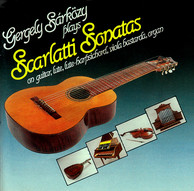 Scarlatti, D.: Keyboard Sonatas Arrange for Other Instruments