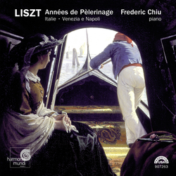 Liszt: Années de pèlerinage - Italy