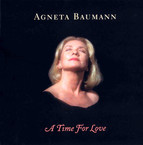 Baumann, Agneta: A Time for Love