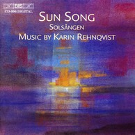 Rehnqvist - Sun Song