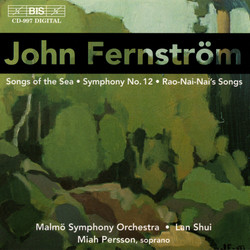 Fernström - Symphony No.12