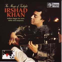 India Irshad Khan: The Magic of Twilight