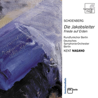 Schoenberg: Die Jakobsleiter