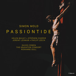 Simon Mold: Passiontide