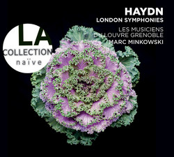 Haydn: London Symphonies
