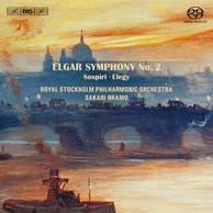 Elgar – Symphony No.2