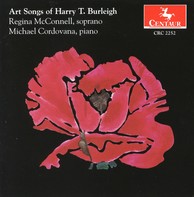 Art Songs of Harry T. Burleigh
