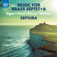 Music for Brass Septet, Vol. 6