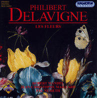 Delavigne: Les Fleurs / 6 Suites De Pieces A 2 Musette Nos. 3 and 4