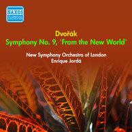 Dvorak, A.: Symphony No. 9, 